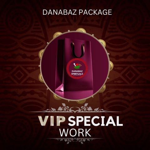 VIP Special Work